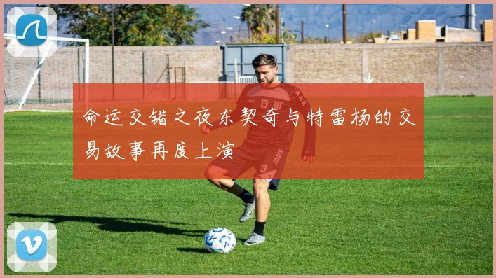命运交错之夜东契奇与特雷杨的交易故事再度上演