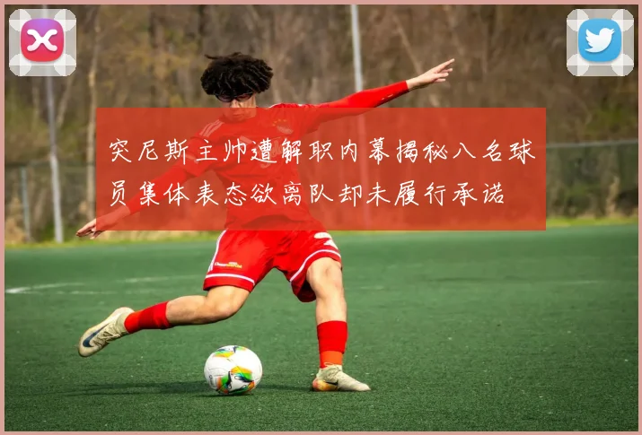突尼斯主帅遭解职内幕揭秘八名球员集体表态欲离队却未履行承诺