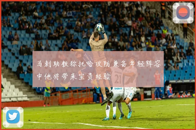 马刺助教称托哈攻防兼备年轻阵容中他将带来宝贵经验